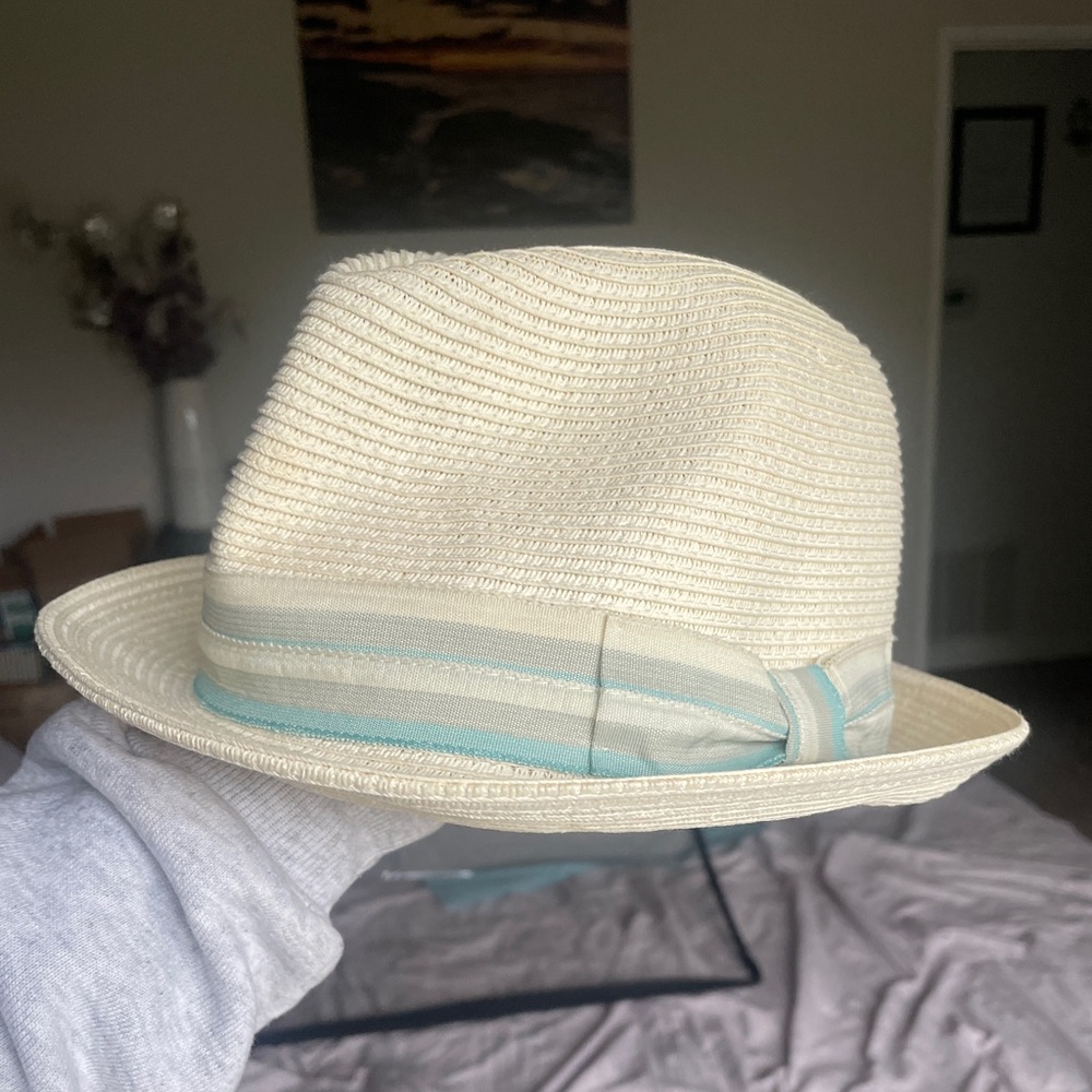 Sun day afternoons fedora hat size youth
